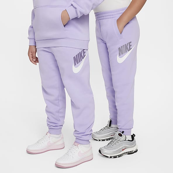Boys purple sweatpants deals